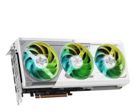 ASRock Radeon RX 9070 Steel Legend OC 16GB GDDR6 - 1321575 - zdjęcie 5
